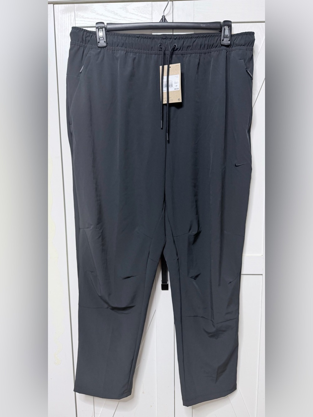 Nike Training Athletic Pants — Men’s XXL — NWT